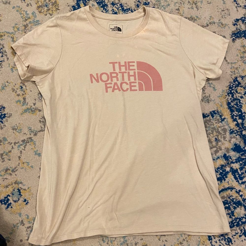 The North Face T-shirt